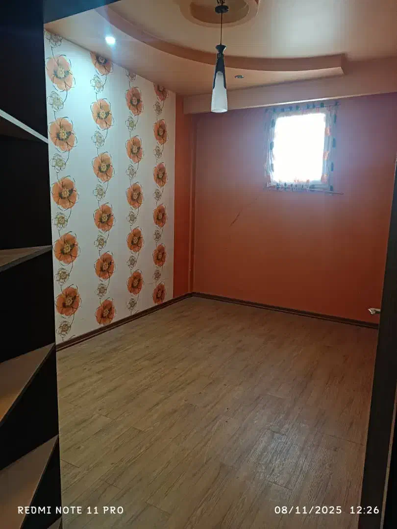 آپارتمان125متر3خواب طبقه2/تخلیه فول شیک/ویلا12|فروش آپارتمان|مشهد, هفت تیر (آب و برق)|دیوار