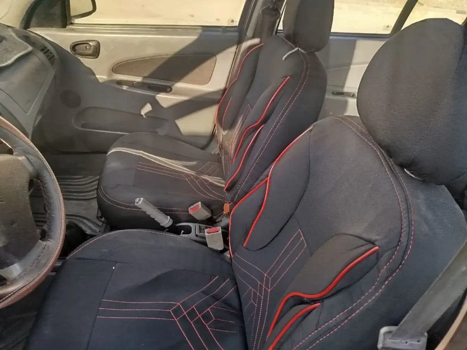 تیبا۲|خودرو سواری و وانت|خرمآباد, |دیوار