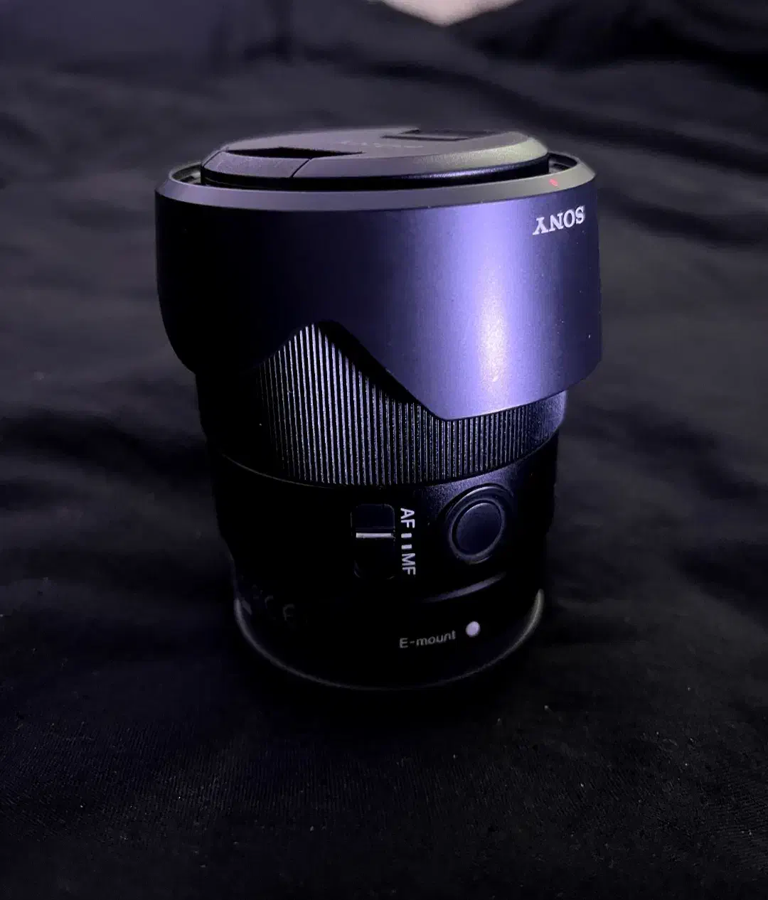 لنز 35 سونی f 1/8|دوربین عکاسی و فیلمبرداری|قزوین, |دیوار