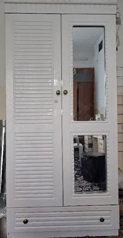 کمد در حد نو|جاکفشی، کمد، دراور|جهرم, |دیوار