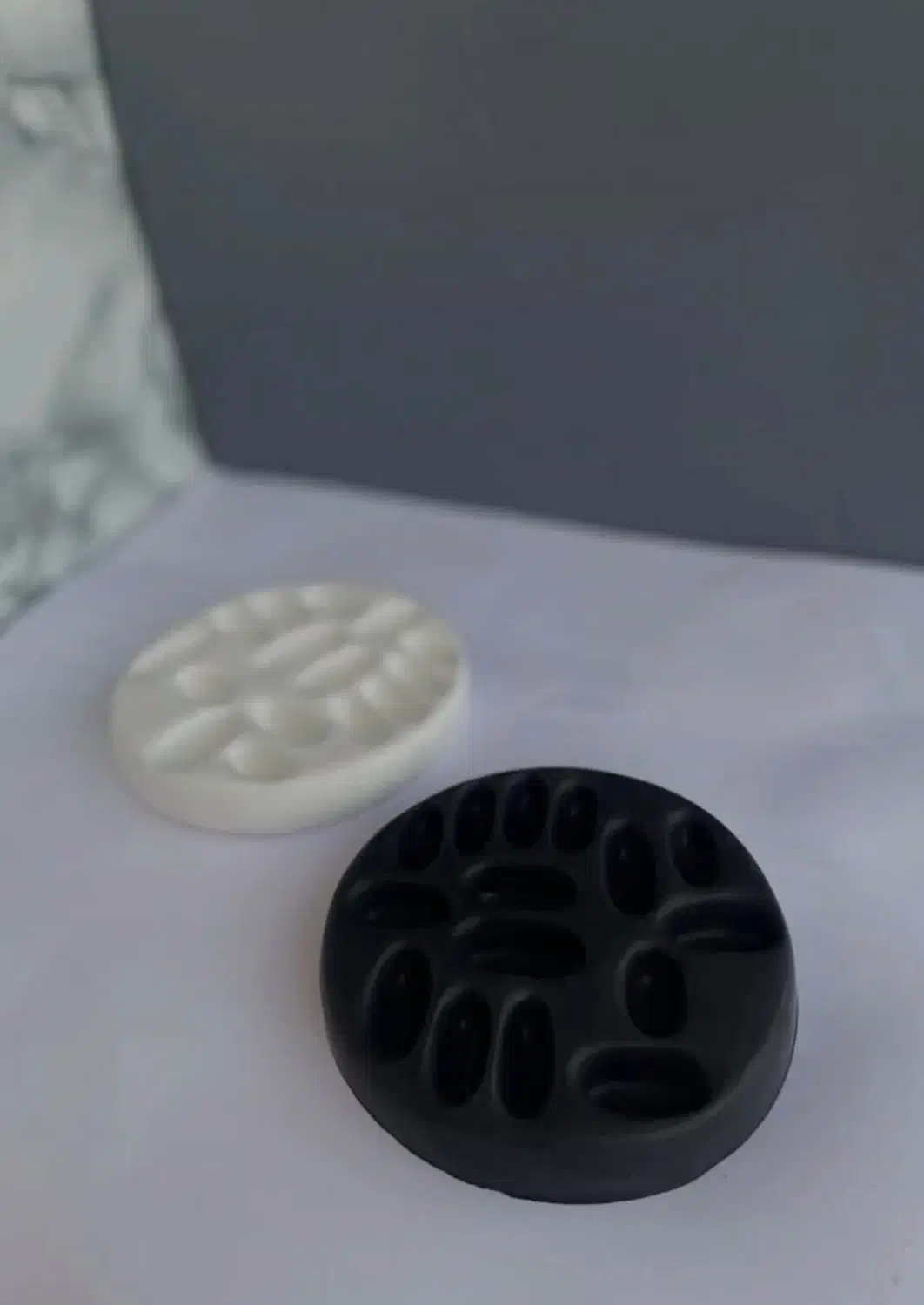 جا انگشتری خاص|بدلیجات|قم, باغ کرباسی|دیوار