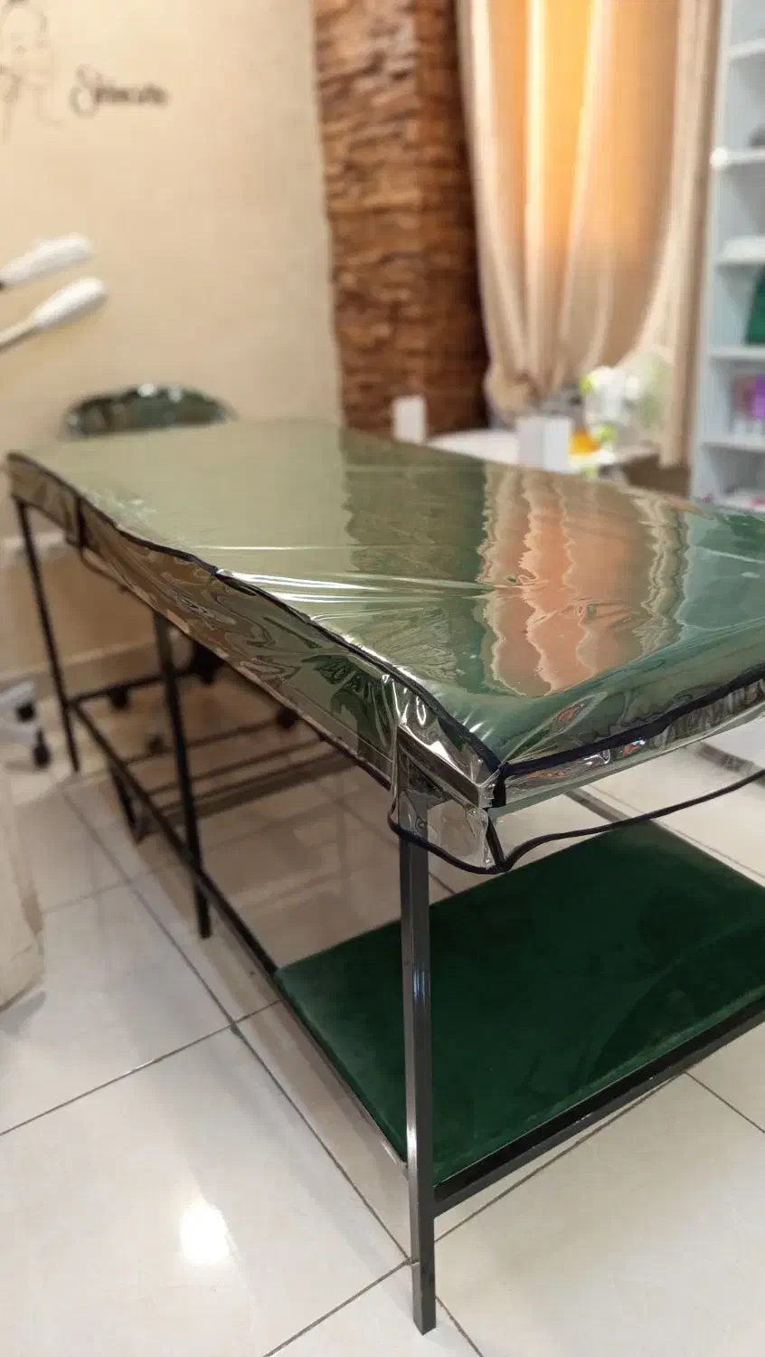 تعدادی تجهیزات آرایشگاهی به فروش میرسد|آرایشگاه و سالنهای زیبایی|شیراز, ملاصدرا|دیوار