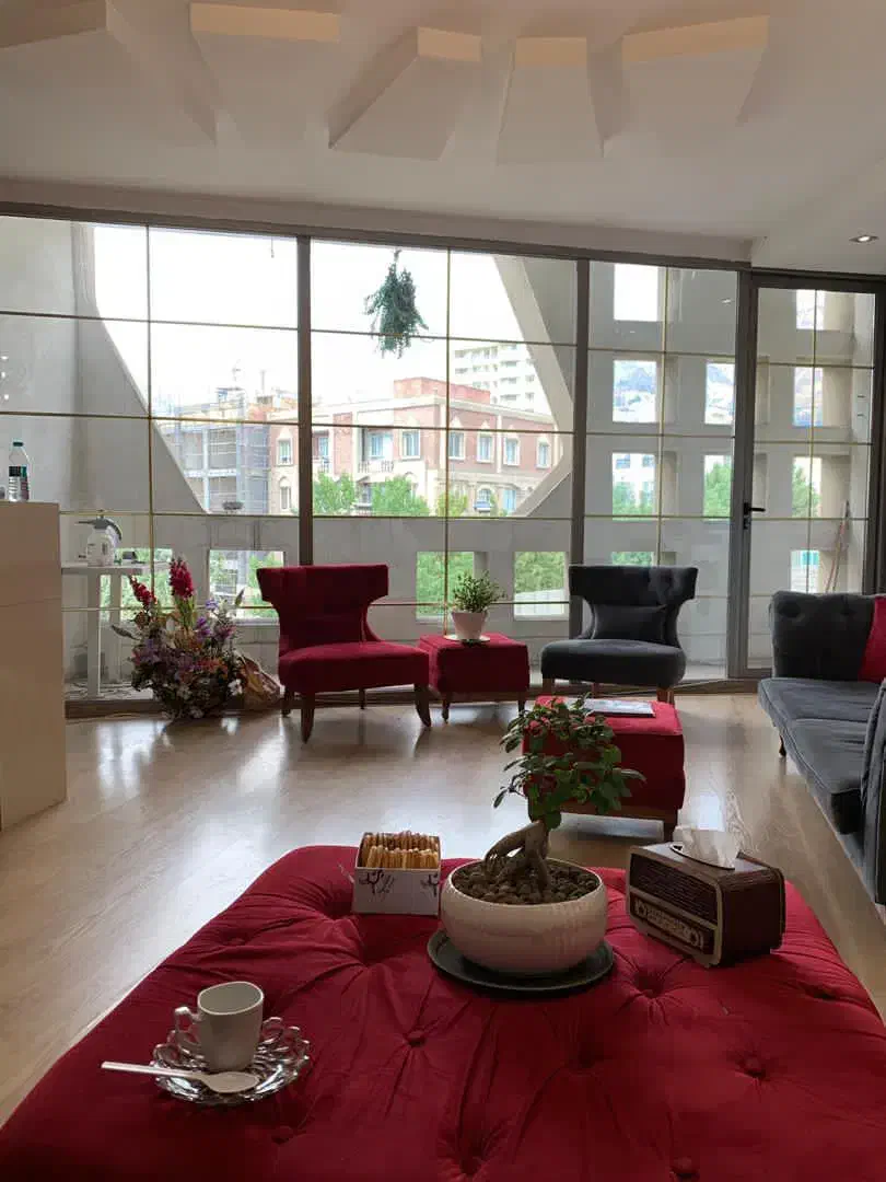 ۱۰۰۰ متر اداری-کامرانیه-تمامی مشاغل|اجارهٔ دفتر کار، اتاق اداری، مطب|تهران, کامرانیه|دیوار