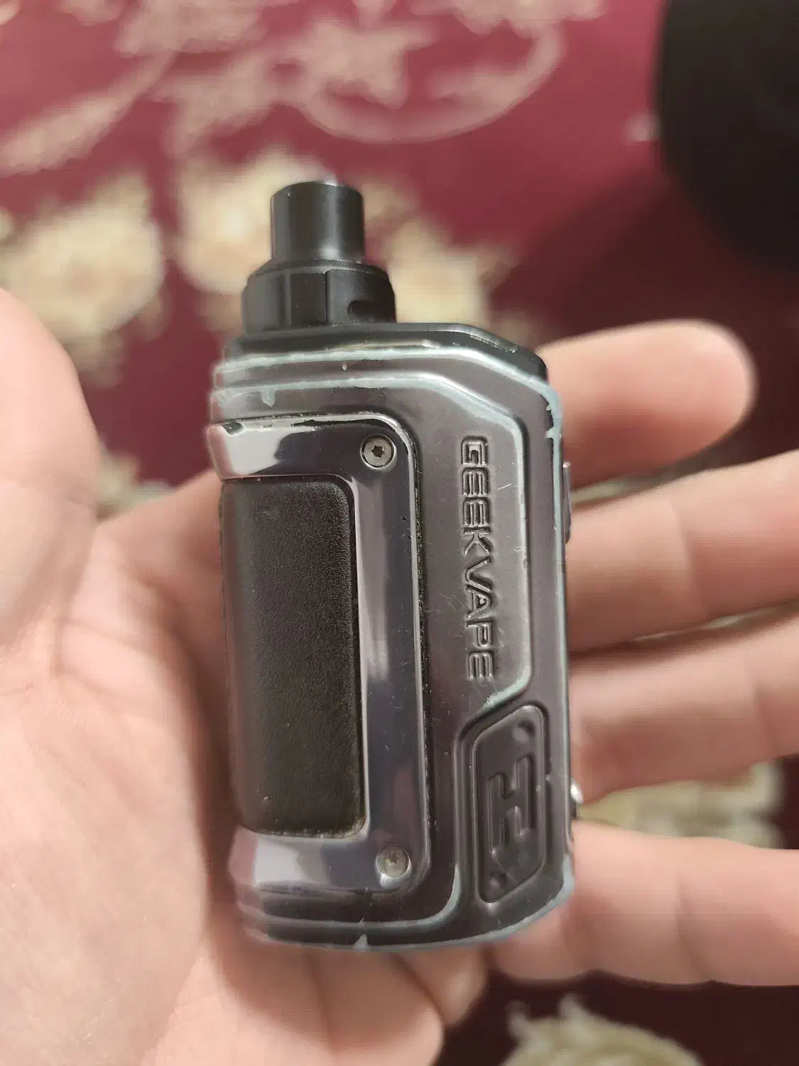 ویپ و پاد GEEK VAPE|زیورآلات و اکسسوری|شیراز, گویم|دیوار