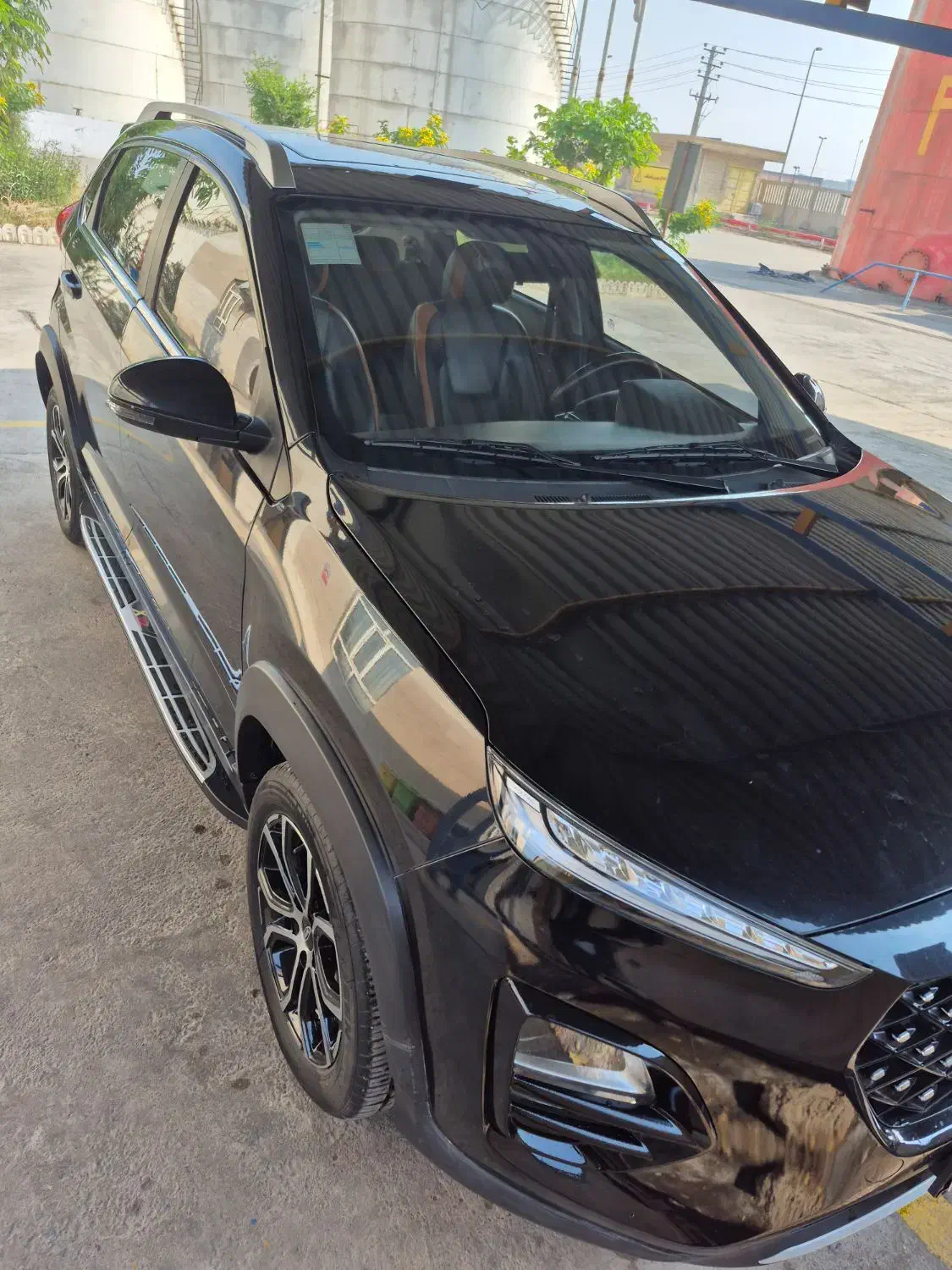 x22pro اتومات|خودرو سواری و وانت|بندر امام خمینی, |دیوار