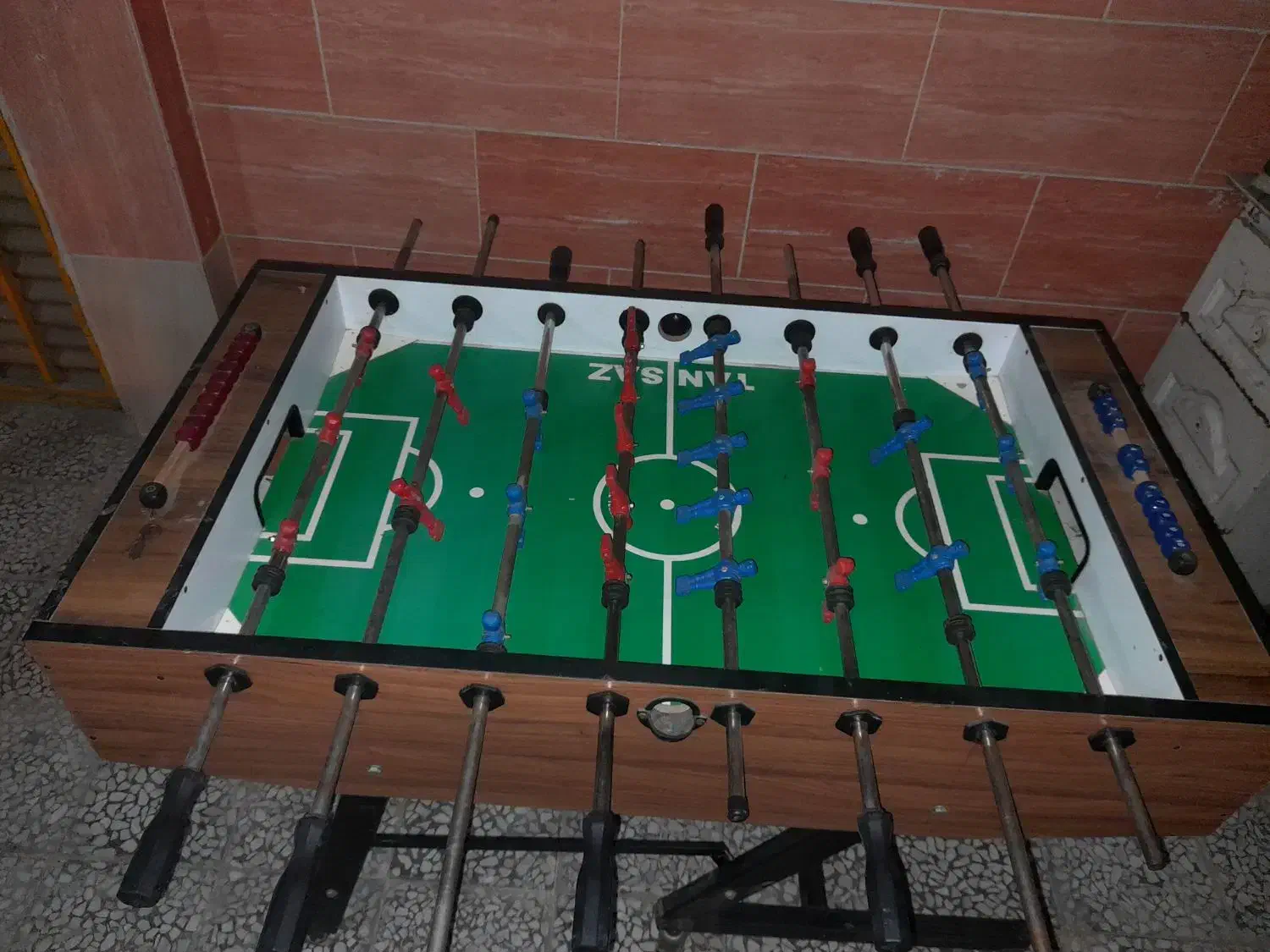 فوتبال دستی|تجهیزات ورزشی|لنگرود, |دیوار