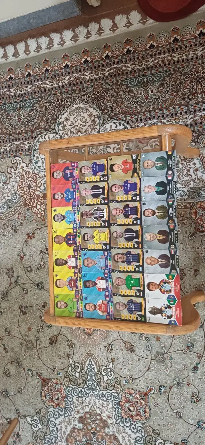 کارت کیمدی  ۸۶ عدد|اسباب‌‌بازی|شیراز, دلجو|دیوار