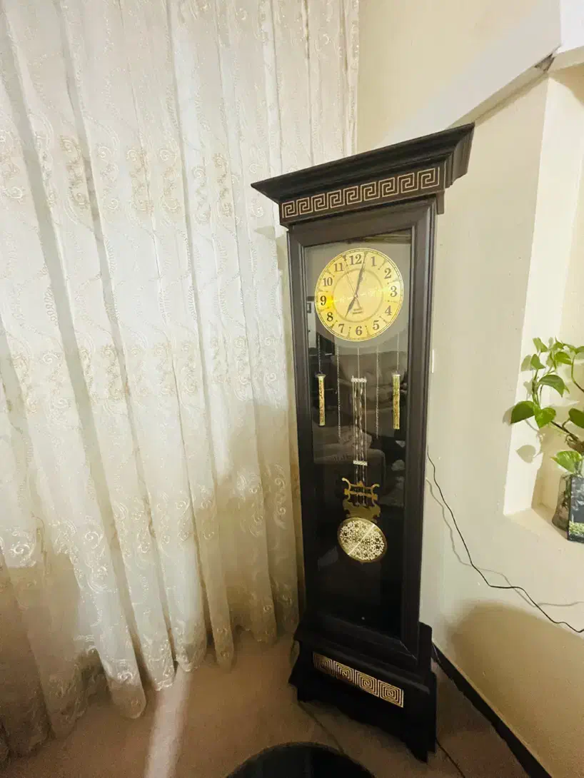 ساعت|ساعت دیواری و تزئینی|خرمآباد, |دیوار