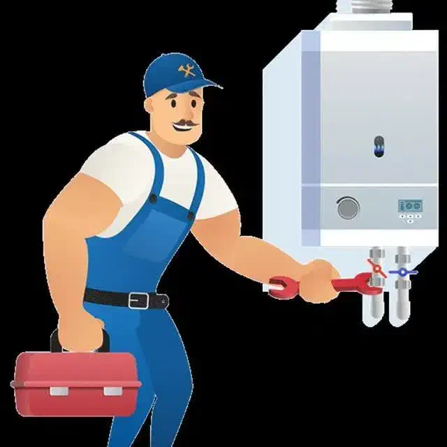 نصب وتعمیرات آبگرمکن. پکیج ورادیاتو کل تهران|خدمات پیشه و مهارت|تهران, سلیمانی|دیوار
