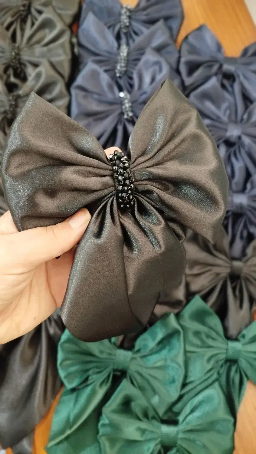 گلسر و هد بند های زیبا|زیورآلات و اکسسوری|تربت‌حیدریه, آغوی|دیوار