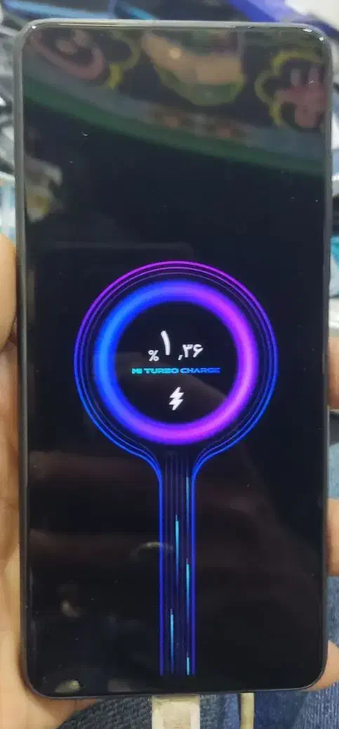 پوکو x3 pro|موبایل|سیرجان, |دیوار