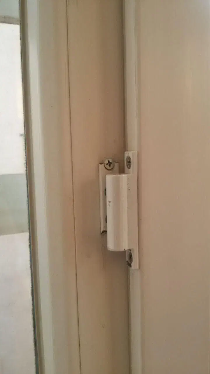 تعمیرات تخصصی درب و پنجره دوجداره u.p.v.c|خدمات پیشه و مهارت|ایلام, |دیوار