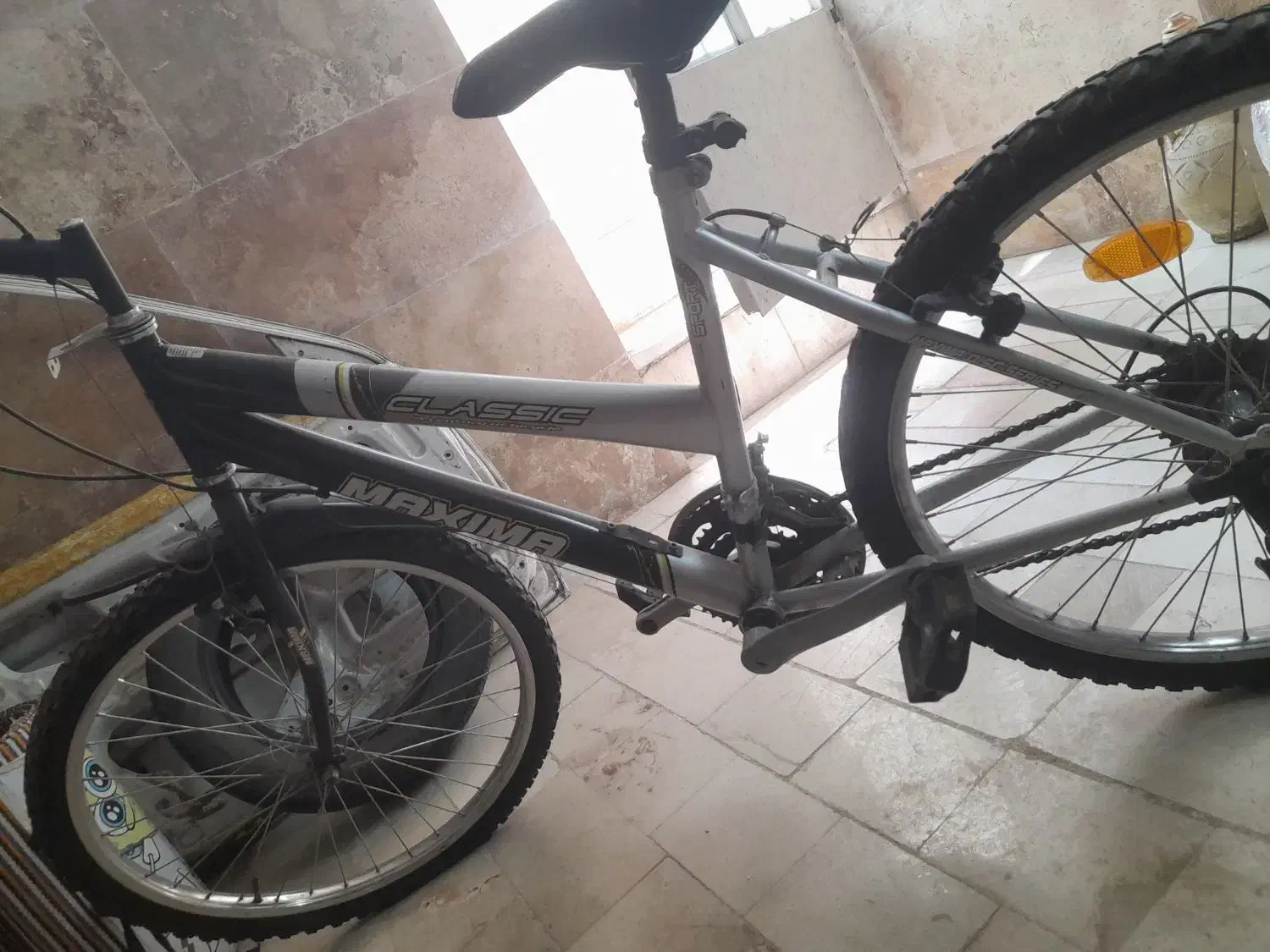 دوچرخه|دوچرخه، اسکیت، اسکوتر|اصفهان, سودان|دیوار