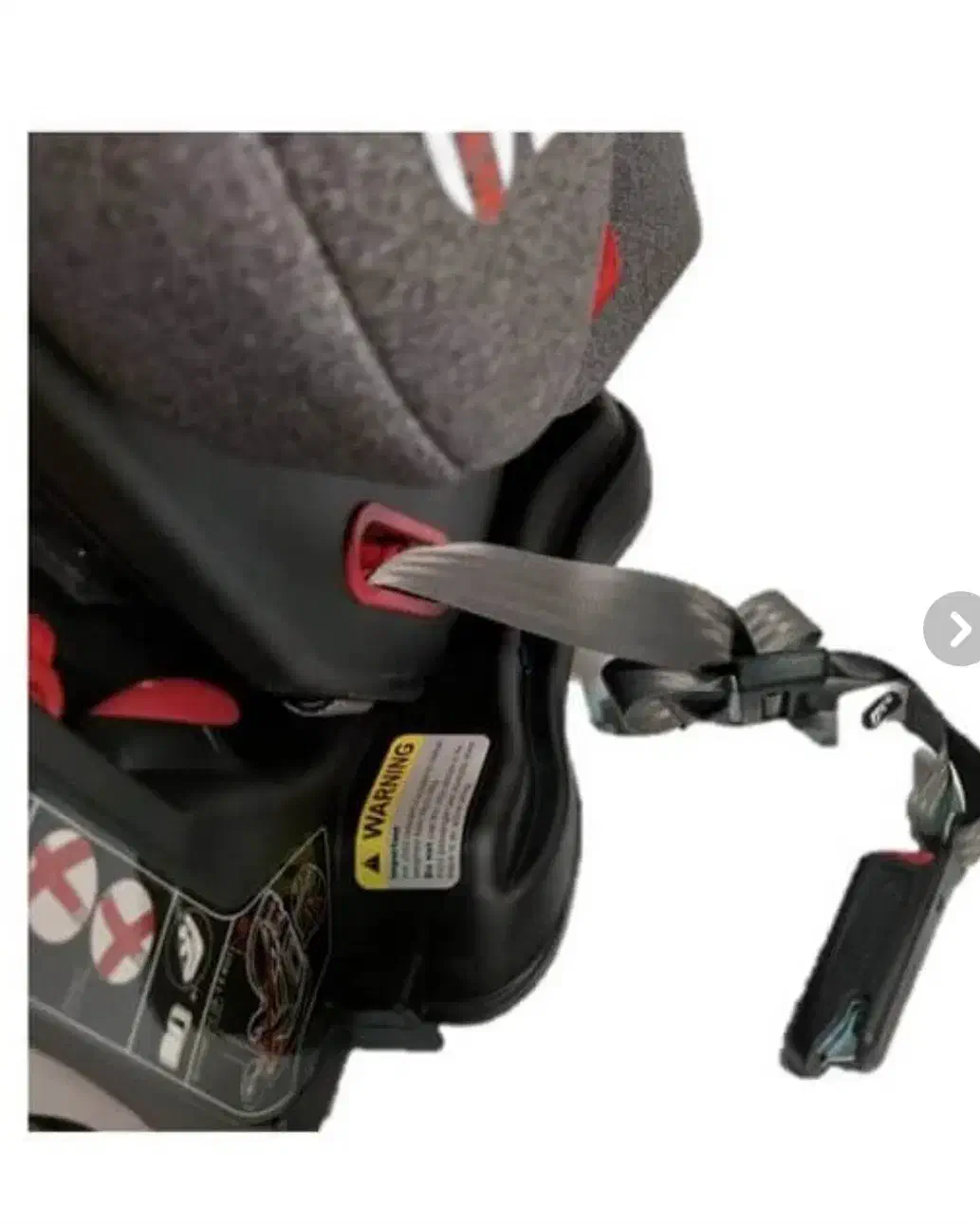 صندلی خودرو کودک|اسباب و اثاث بچه|تهران, اختیاریه|دیوار