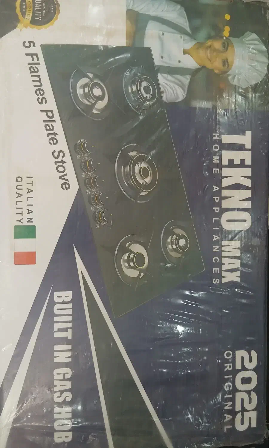 هود وگاز صحفه ایی|هود|اهواز, کوی مهدیس|دیوار