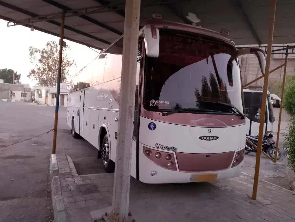 اسکانیا مدل ۸۷ درجه یک|خودرو سنگین|بندرلنگه, |دیوار