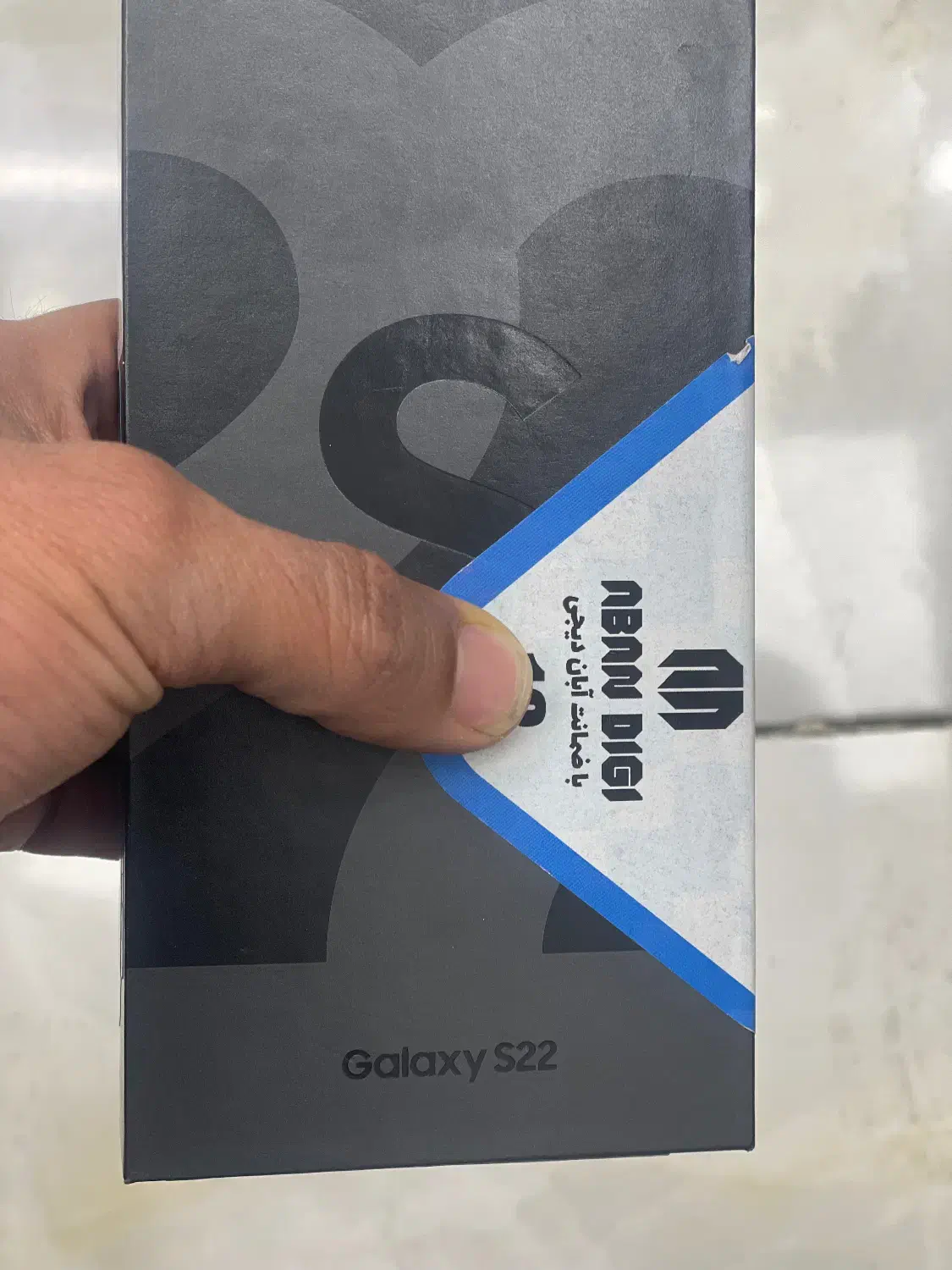 S22 5G 256G|موبایل|کرج, فاز ۴ مهرشهر|دیوار