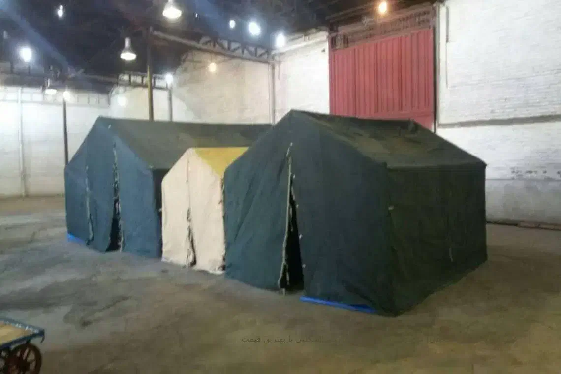 چادر برزنت 6و12و24 متری|کوهنوردی و کمپینگ|دره شهر, |دیوار