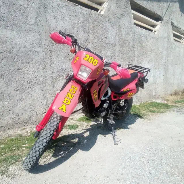 خریدار.     تریل|موتورسیکلت|گرگان, |دیوار