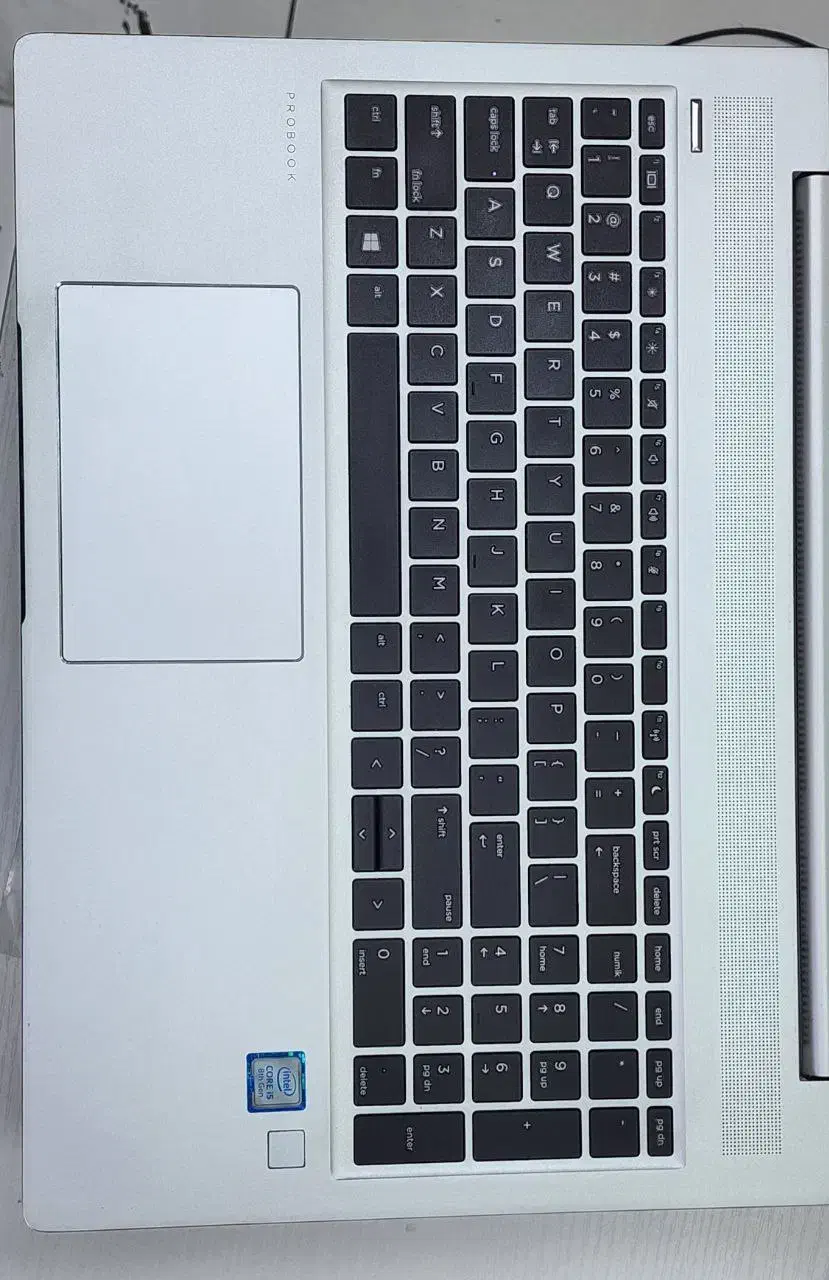 لپ تاپ اچ پی|رایانه همراه|قم, تولید دارو و یخچال|دیوار