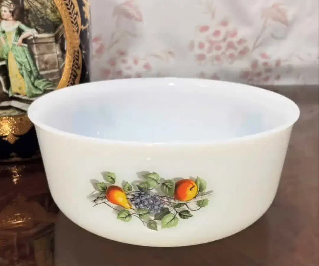 ظروف آرکوپال گلمیوه اصل فرانسه|ظروف سرو و پذیرایی|بیرجند, |دیوار