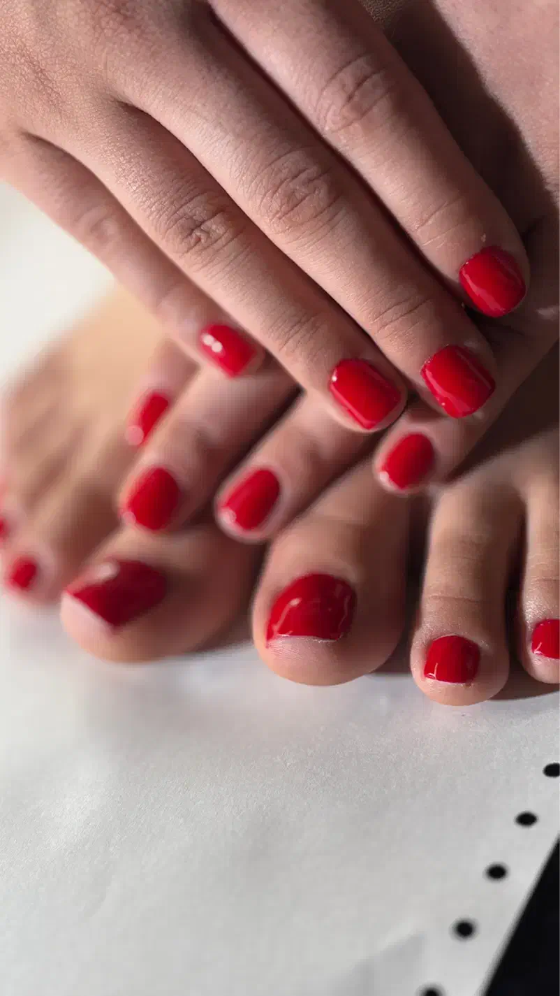 اموزش ناخن|خدمات آرایشگری و زیبایی|بهبهان, |دیوار