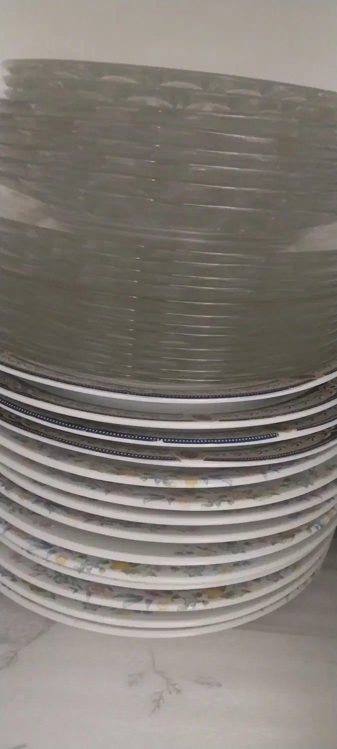 پلو خوری|ظروف سرو و پذیرایی|تاکستان, |دیوار