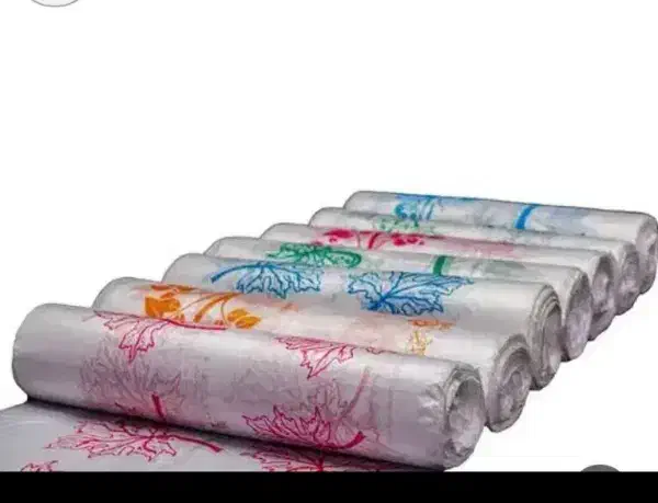 فروش انواع سفره های یکبار مصرف و پلاستیک زباله|ظروف نگهدارنده، پلاستیکی، یکبارمصرف|طرقبه, |دیوار