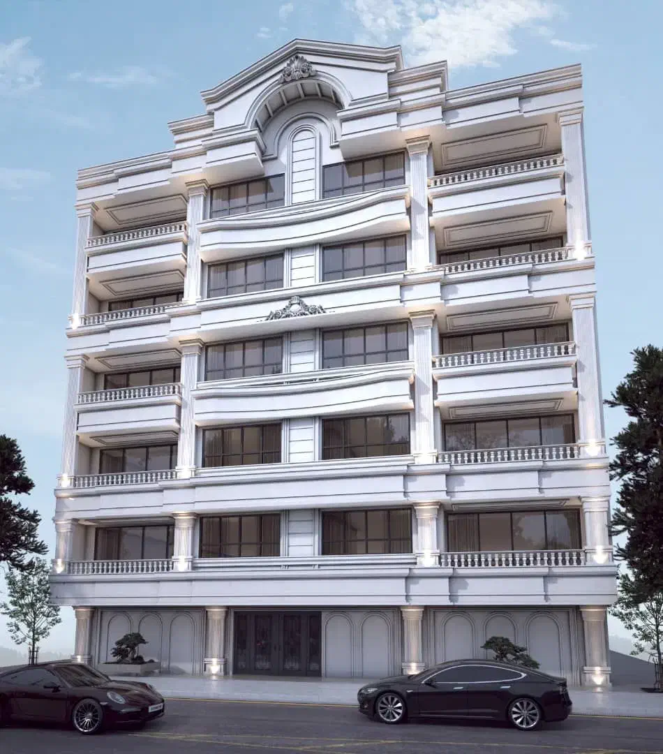 95متر/آسانسور/پارکینگ/پرداخت 12 ماهه|فروش آپارتمان|کرج, خرمدشت|دیوار