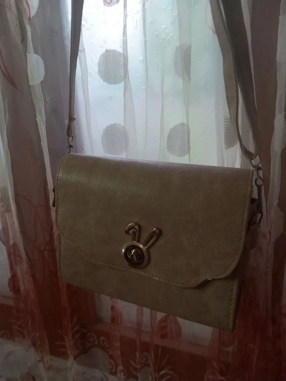 کیف دوشی نو با ارسال رایگان|کیف، کفش، کمربند|لنگرود, |دیوار