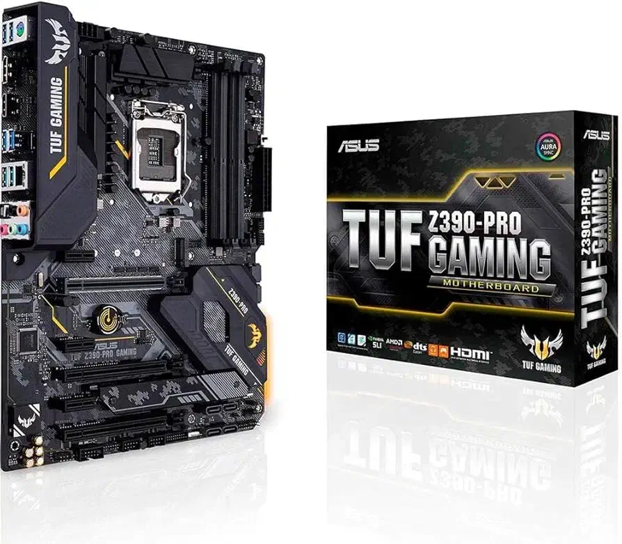 باندل z390 9700 cpu 32 ram|قطعات و لوازم جانبی رایانه|مشهد, احمدآباد|دیوار