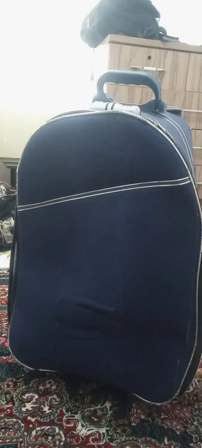 چمدان مسافرتی|کیف، کفش، کمربند|تهران, جوادیه تهرانپارس|دیوار