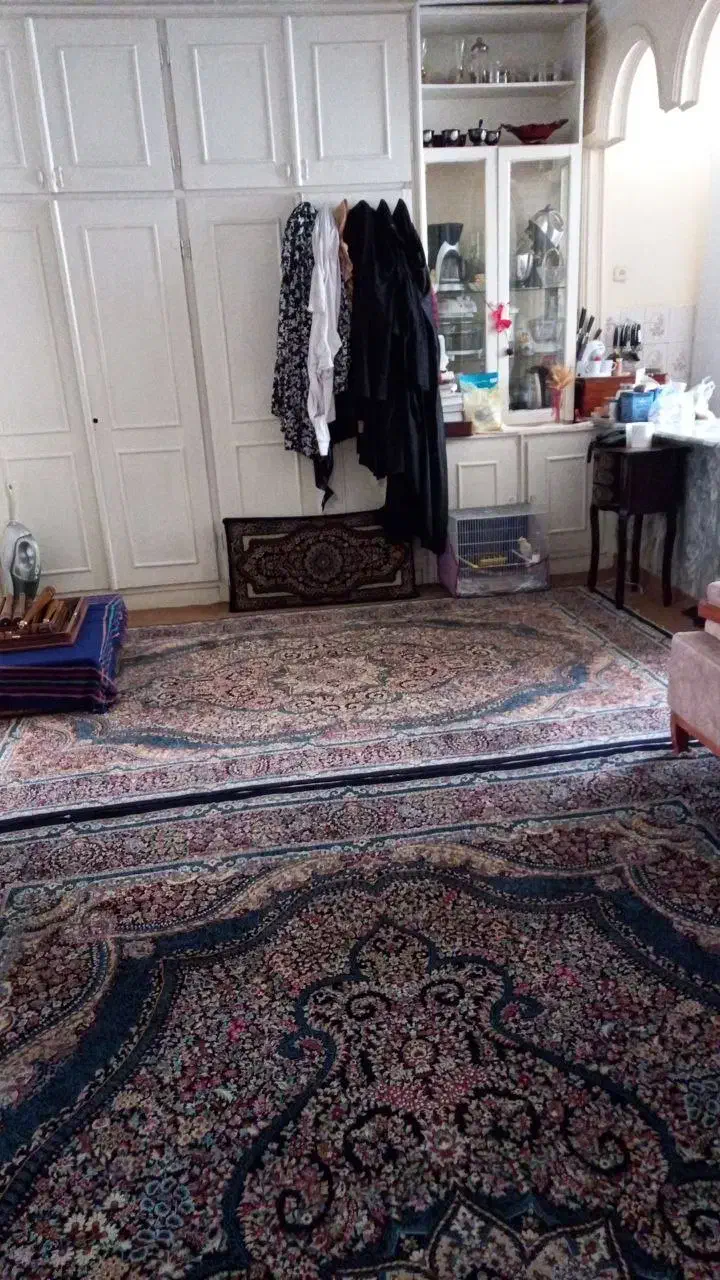 اجاره آپارتمان ۷۷ متری ۲ خوابه در امیریه اریکا|اجارهٔ آپارتمان|مشهد, امیریه|دیوار