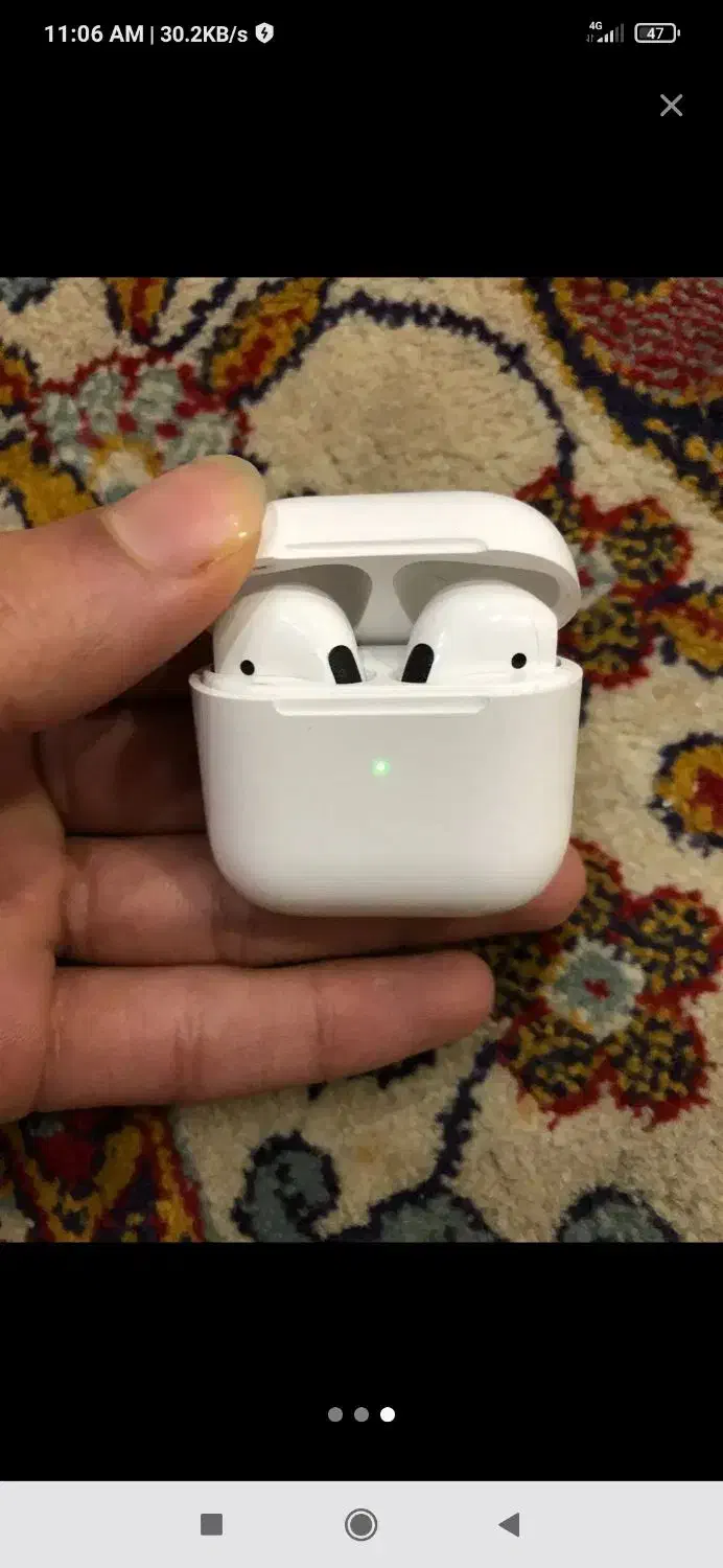 ارپاد آیفن|لوازم جانبی موبایل و تبلت|خرمشهر, |دیوار