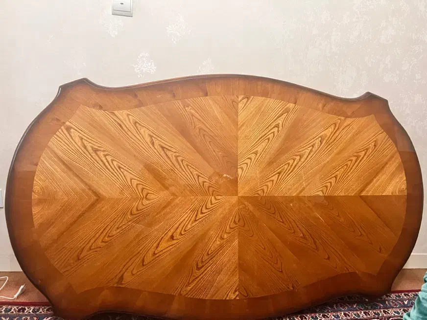 میزناهارخوری|میز و صندلی غذاخوری|تهران, اباذر|دیوار