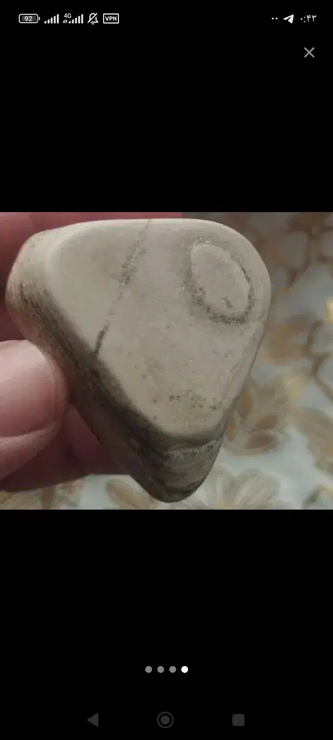 سنگ|کلکسیون اشیاء عتیقه|چهاردانگه (تهران), |دیوار