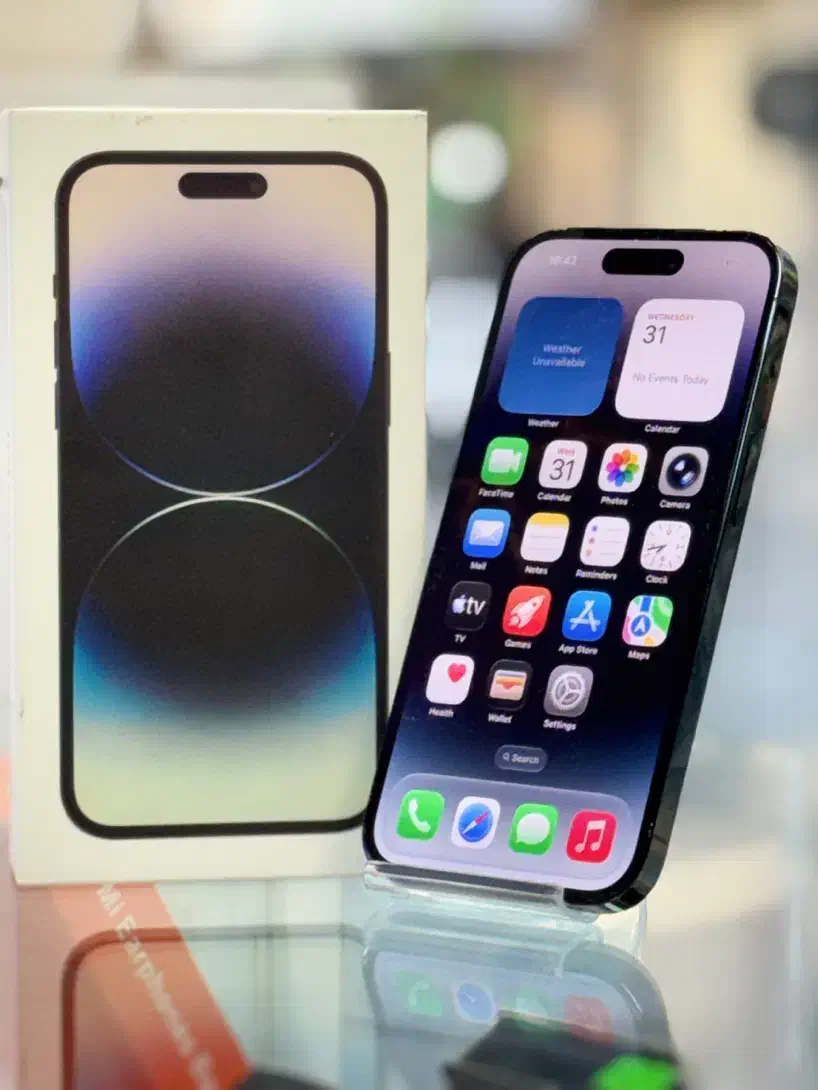 iPhone 14 Pro 256GB ZAA|موبایل|تهران, دروازه شمیران|دیوار