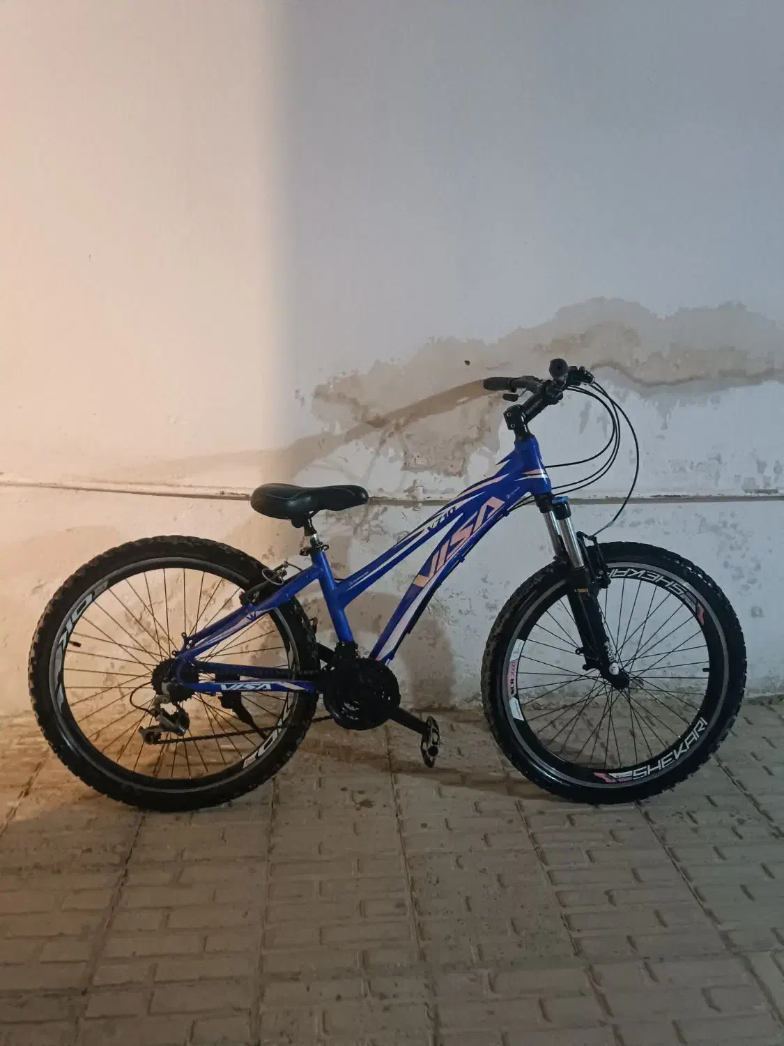 فروش دوچرخه ال مینیون ۲۶|دوچرخه، اسکیت، اسکوتر|داراب, |دیوار
