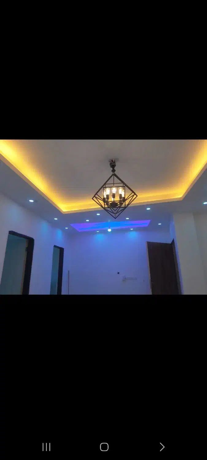 گچکاری گچبری و لکه گیری..|خدمات پیشه و مهارت|گرگان, |دیوار