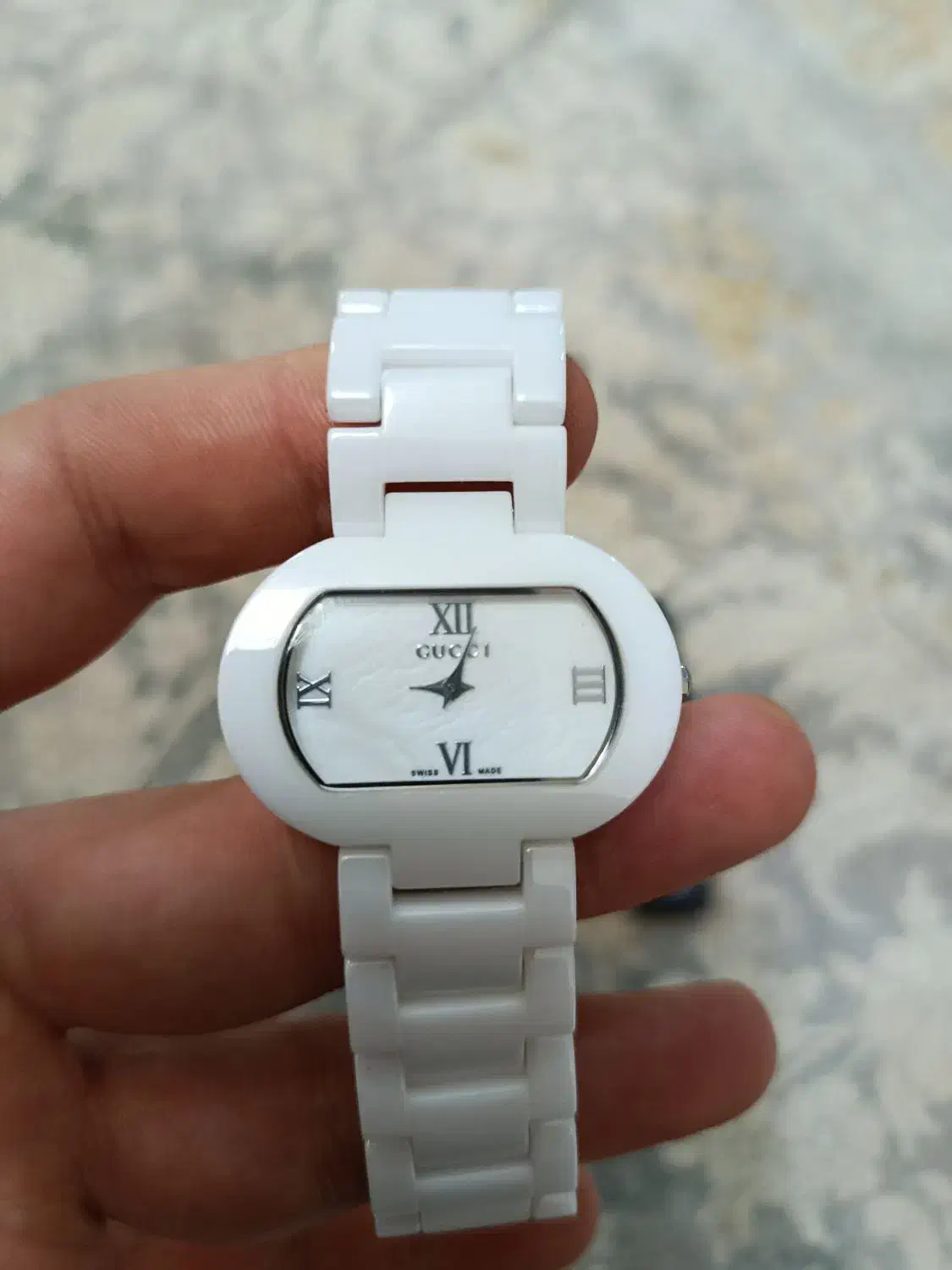 ساعت گوچی کیفیت عالی|ساعت|رشت, صفاری|دیوار