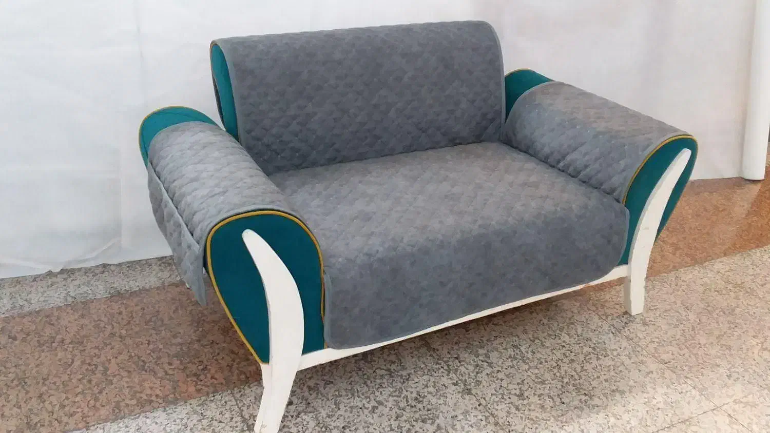 نیازمند کار در منزل خیاط ماهر کاور مبل|خدمات پیشه و مهارت|کرمانشاه, |دیوار