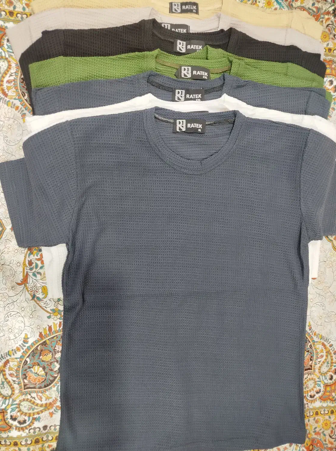 تیشرت به صورت عمده|لباس|بندر ماهشهر, |دیوار