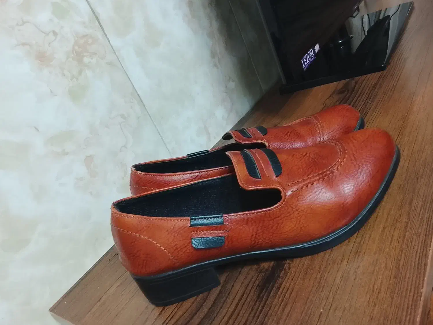 کفش راحتی زنانه|کیف، کفش، کمربند|قم, حکمت شمالی|دیوار