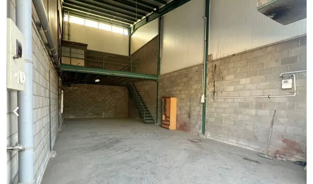 فروش سوله ۹۰ متری شهرک صنعتی شتزار|فروش دفتر صنعتی، کشاورزی، تجاری|شریفآباد, |دیوار