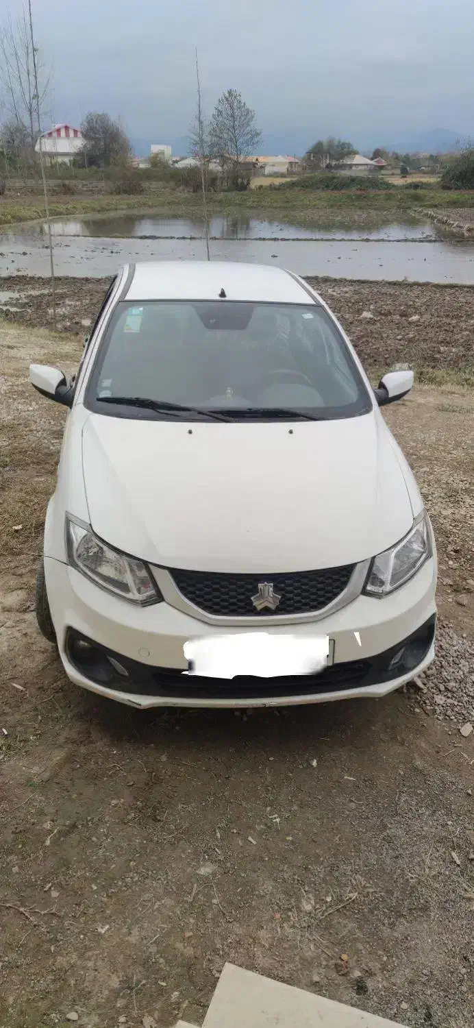 ساینا اتومات|خودرو سواری و وانت|فومن, |دیوار