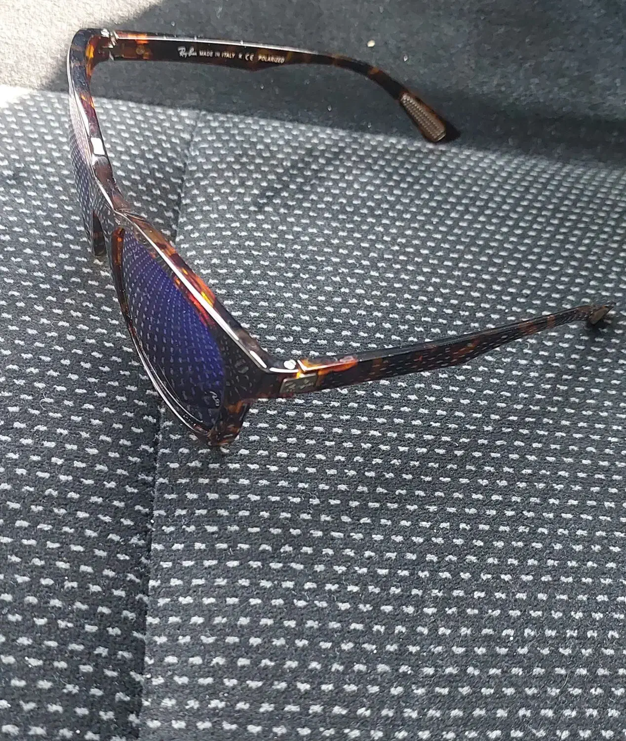 عینک ریبن مدل rb4197|زیورآلات و اکسسوری|تهران, زیبادشت|دیوار