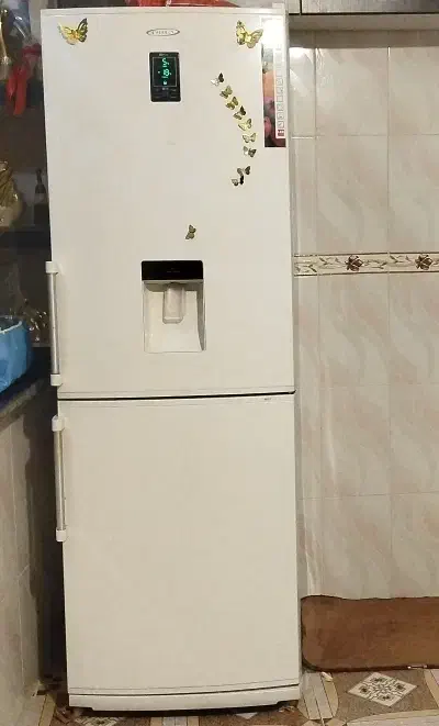 یخچال 36فوب آب سردکن امرسان|یخچال و فریزر|نهاوند, |دیوار