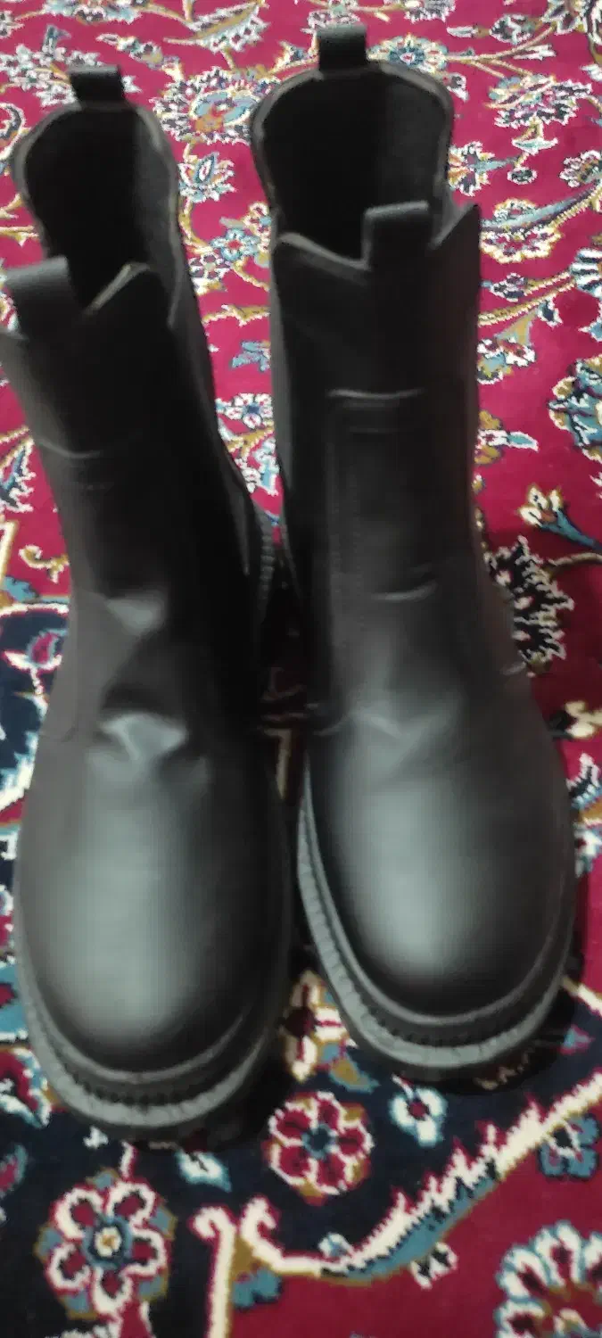 نیم بوت نو نو|کیف، کفش، کمربند|اسلام‌‌آباد غرب, |دیوار