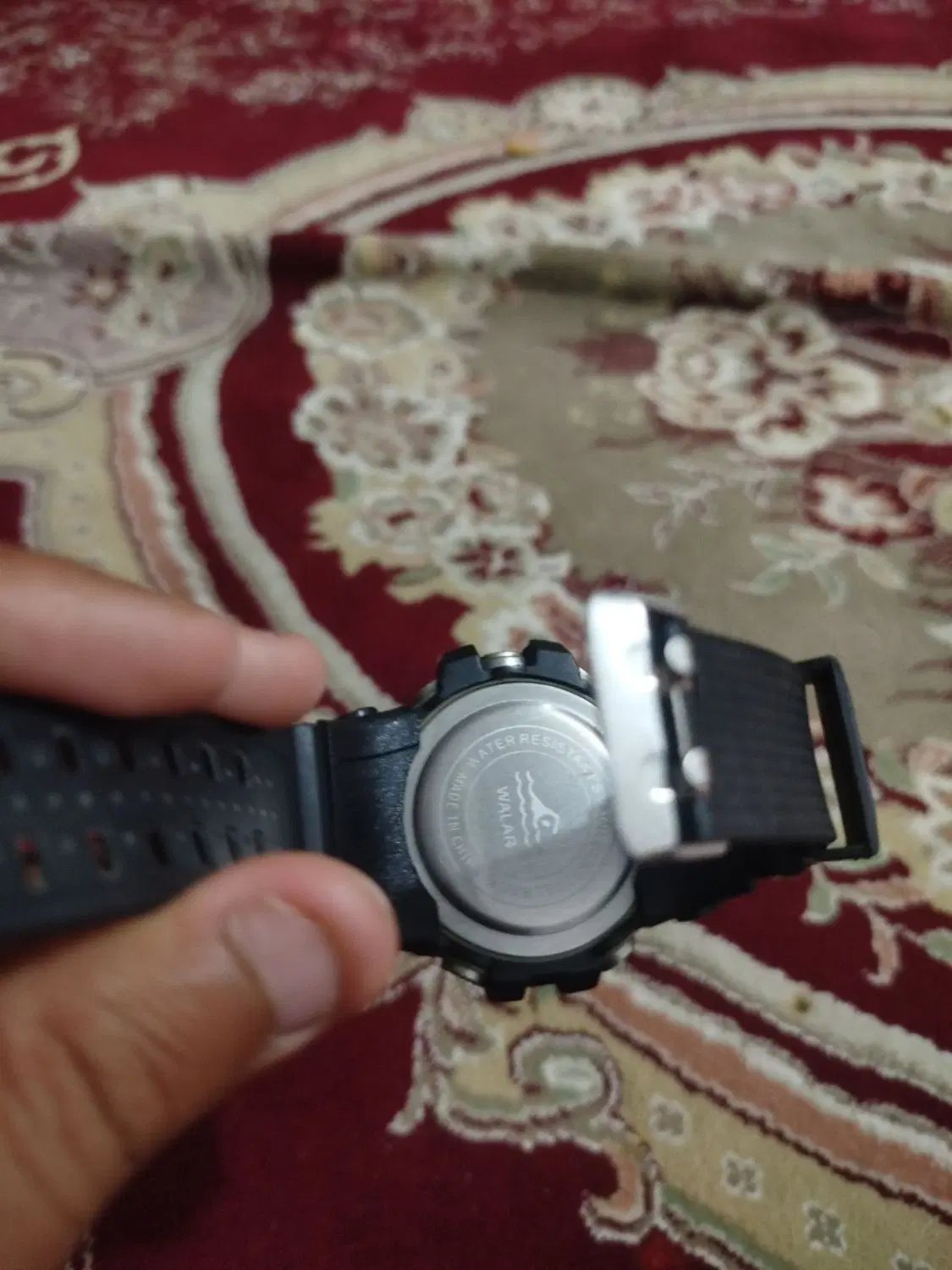 ساعت و انگشتر|ساعت|بندرعباس, |دیوار