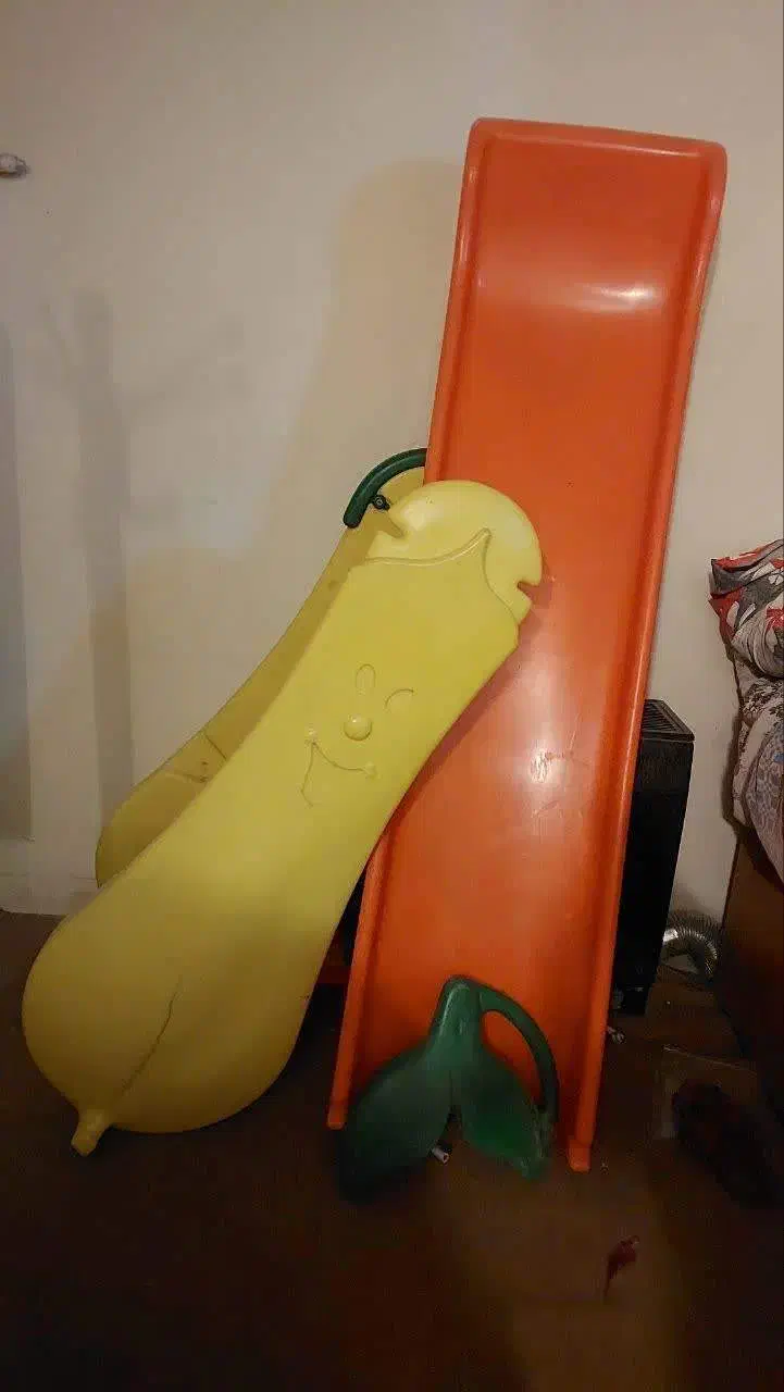 اسباب بازی مهد کودک|اسباب‌‌بازی|اصفهان, مسجد مصلی|دیوار